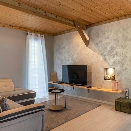 Apartament Magnifique Et Spacieux T2 Proche De La Plage - La Kiss House Deshaies Zewnętrze zdjęcie