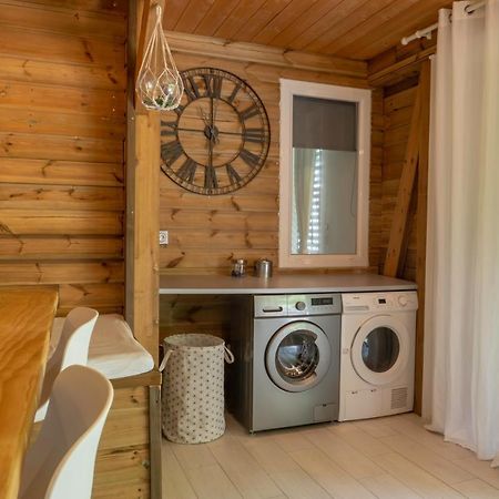 Apartament Magnifique Et Spacieux T2 Proche De La Plage - La Kiss House Deshaies Zewnętrze zdjęcie